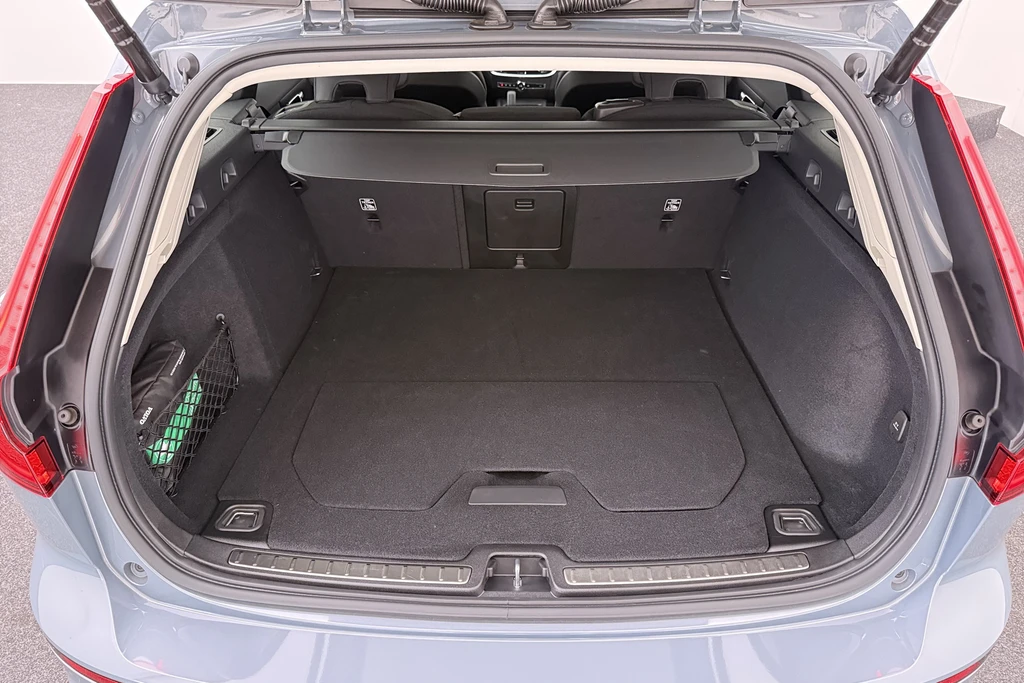 Volvo V60 – foto 13