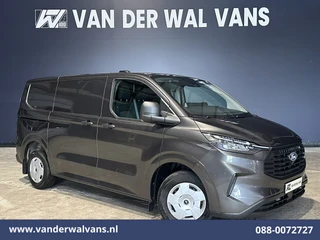 Ford Transit Custom – thumbnail 4