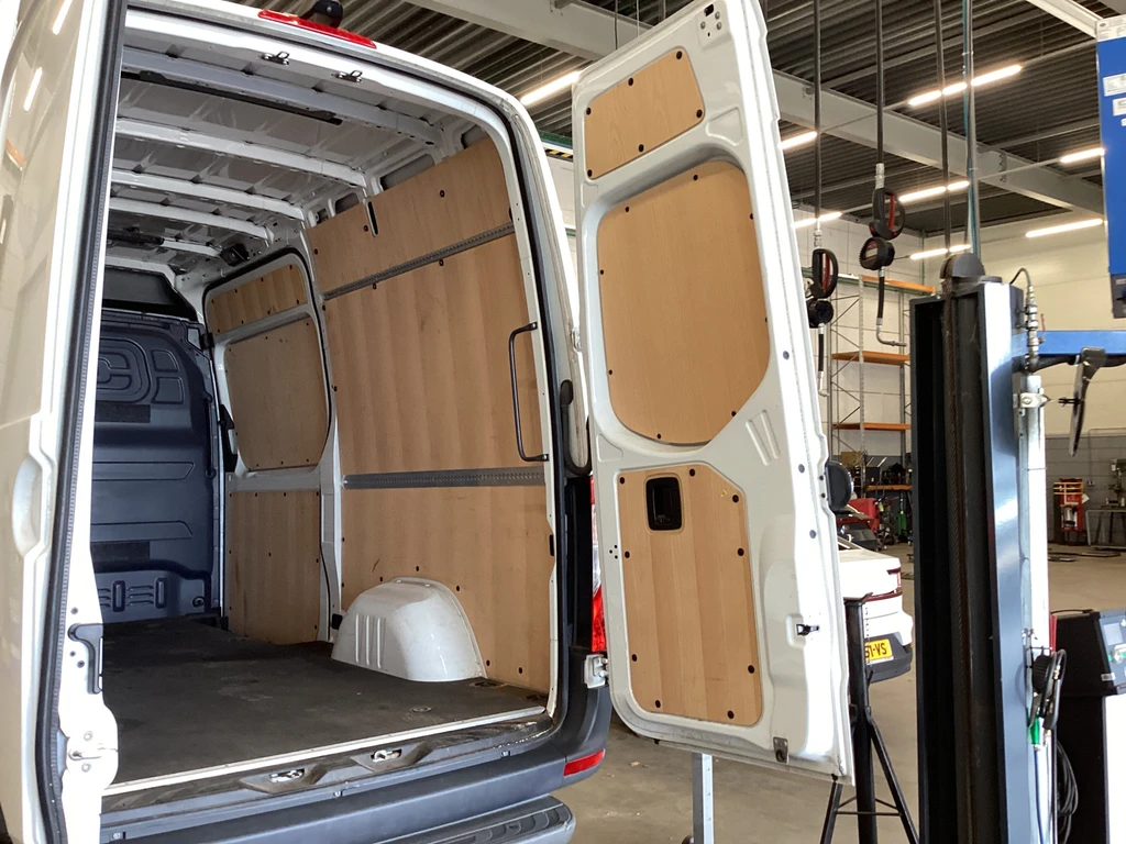 Mercedes-Benz Sprinter – foto 49