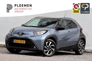 Toyota Aygo – thumbnail 1