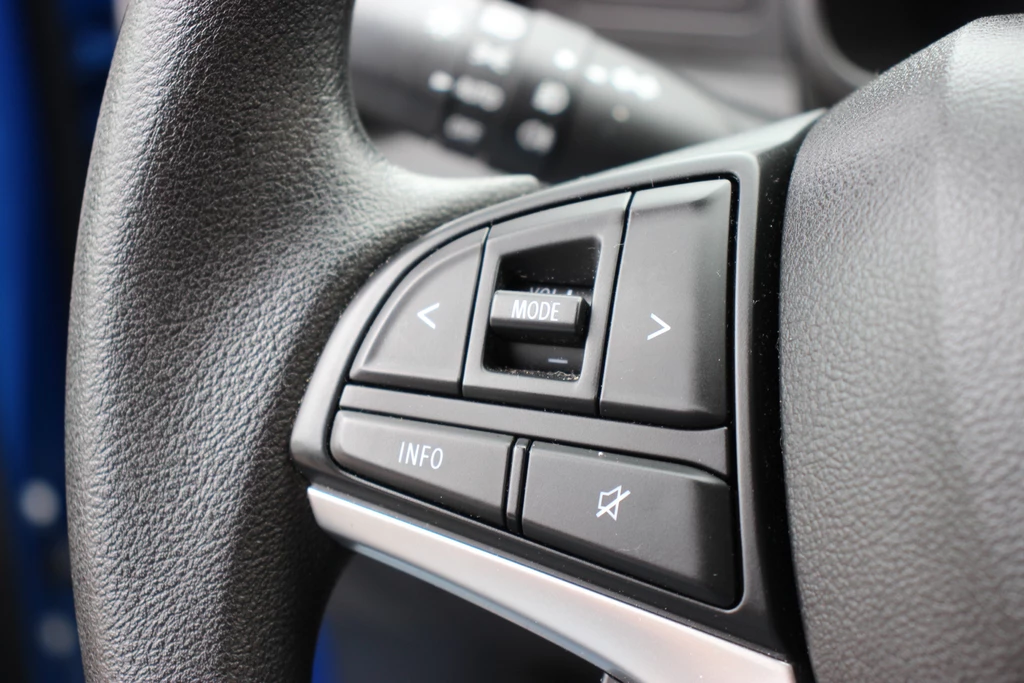 Suzuki Ignis – foto 26