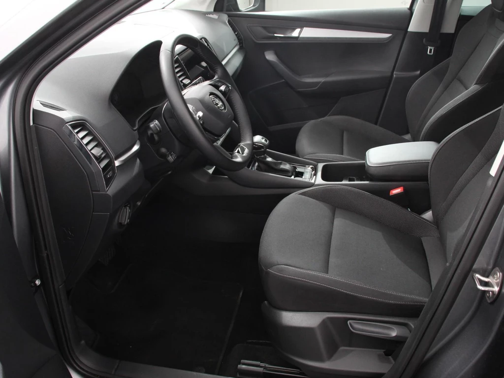 Škoda Karoq – foto 11