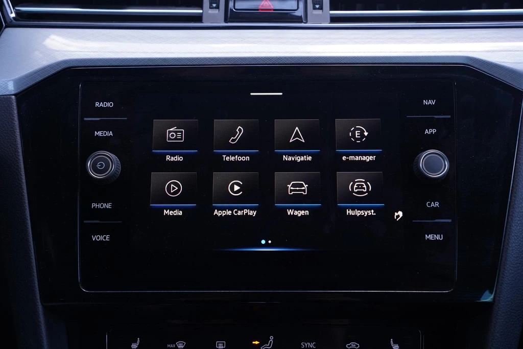 Volkswagen Passat – foto 37