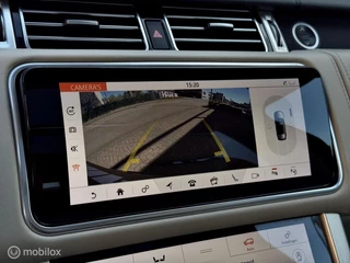 Land Rover Range Rover – thumbnail 20