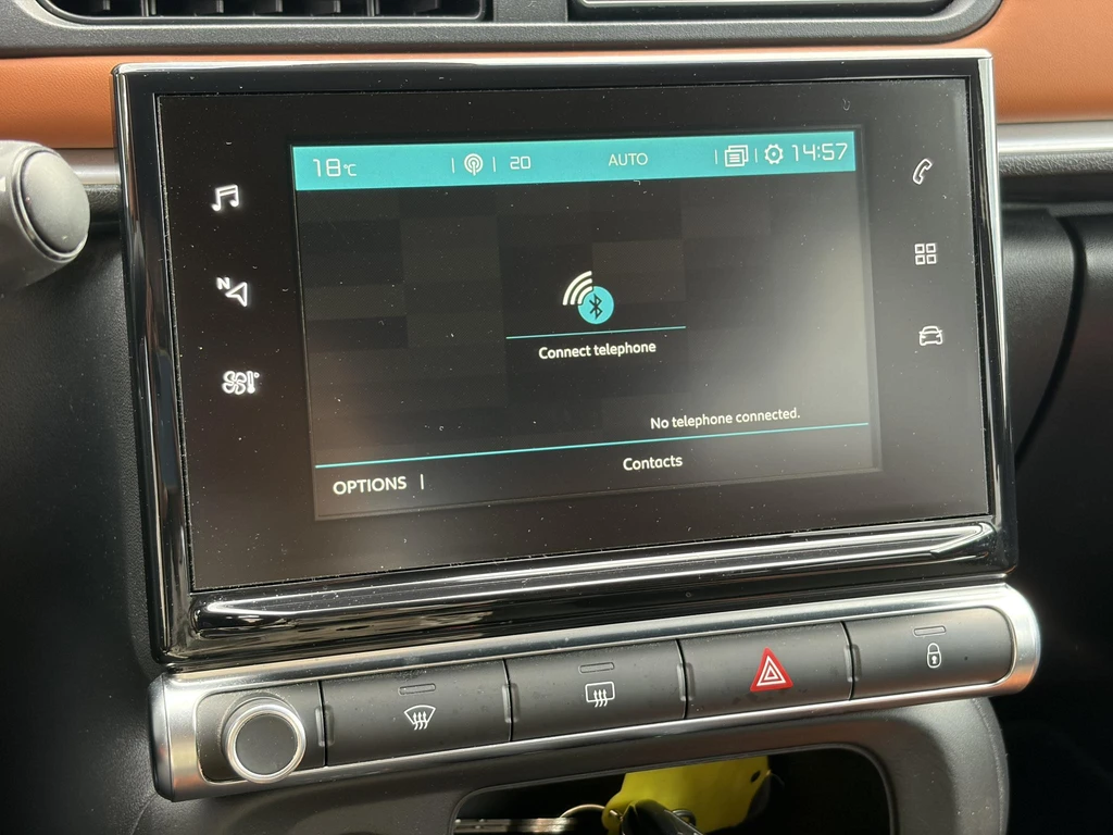 Citroën C3 – foto 18