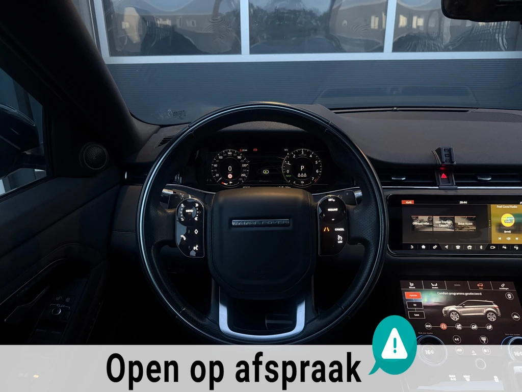 Land Rover Range Rover Evoque – foto 9