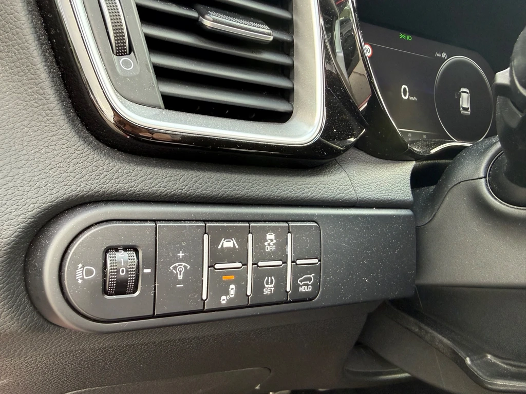 Kia Ceed Sportswagon – foto 28