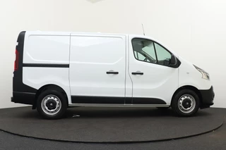 Renault Trafic – thumbnail 5