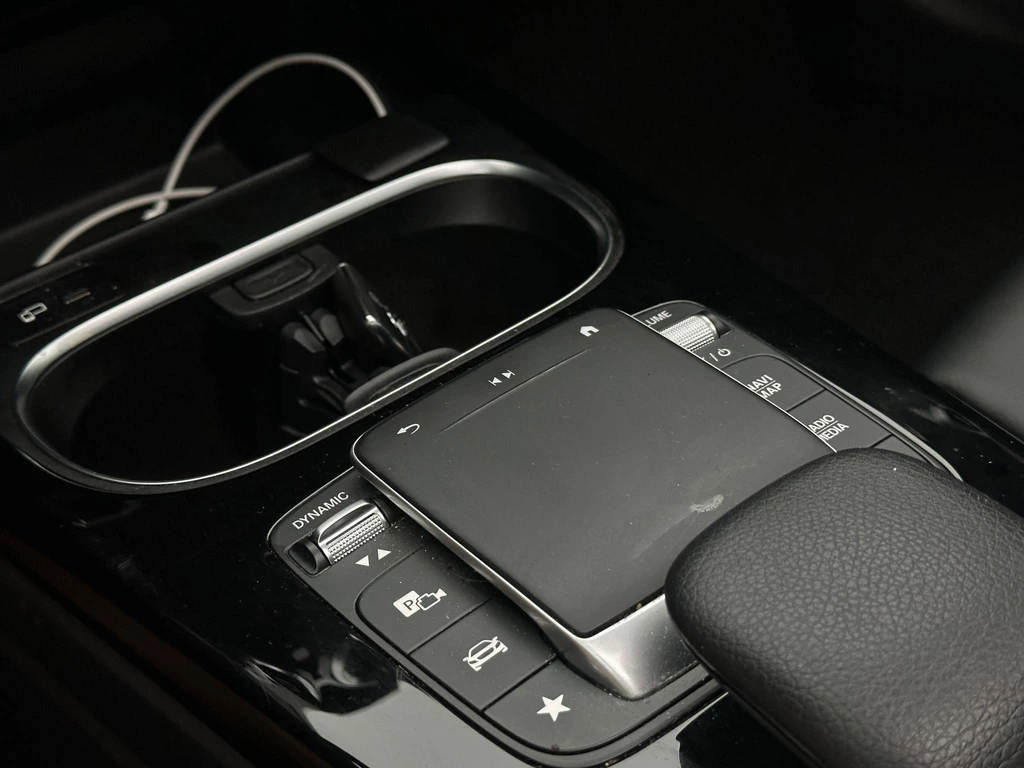 Mercedes-Benz A-Klasse – foto 25