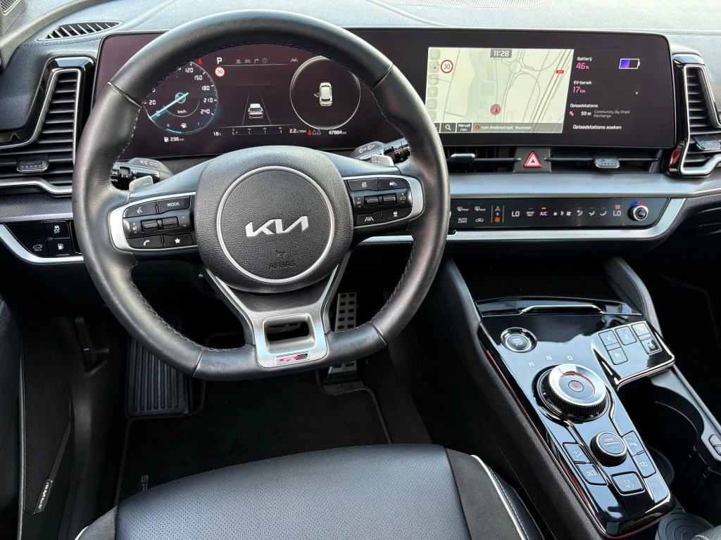 Kia Sportage – foto 8