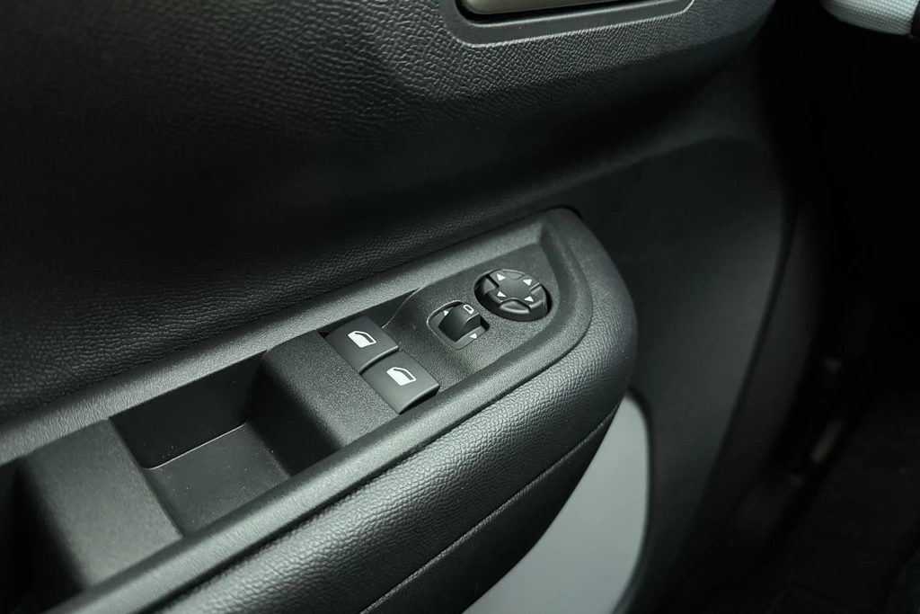 Citroën ë-C3 – foto 16