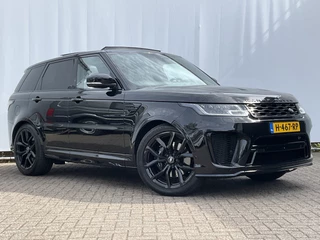 Land Rover Range Rover Sport – thumbnail 11