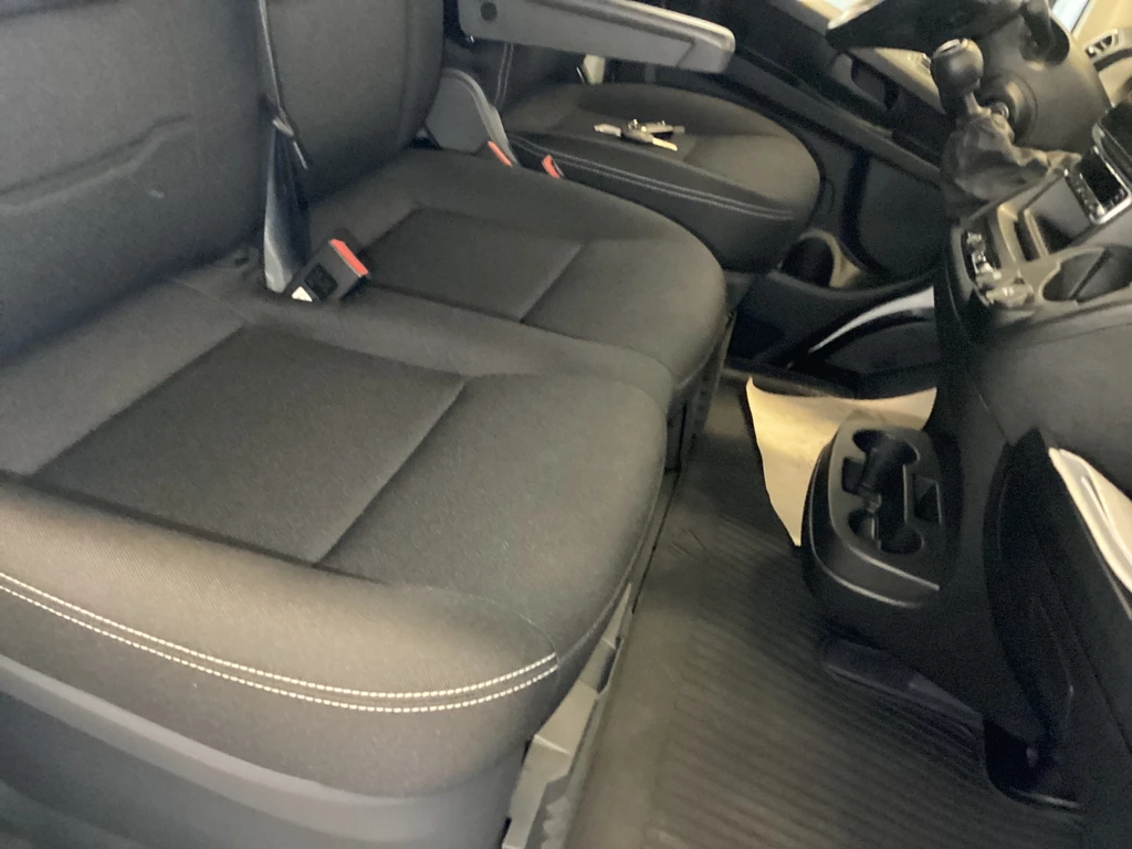 Opel Movano – foto 41
