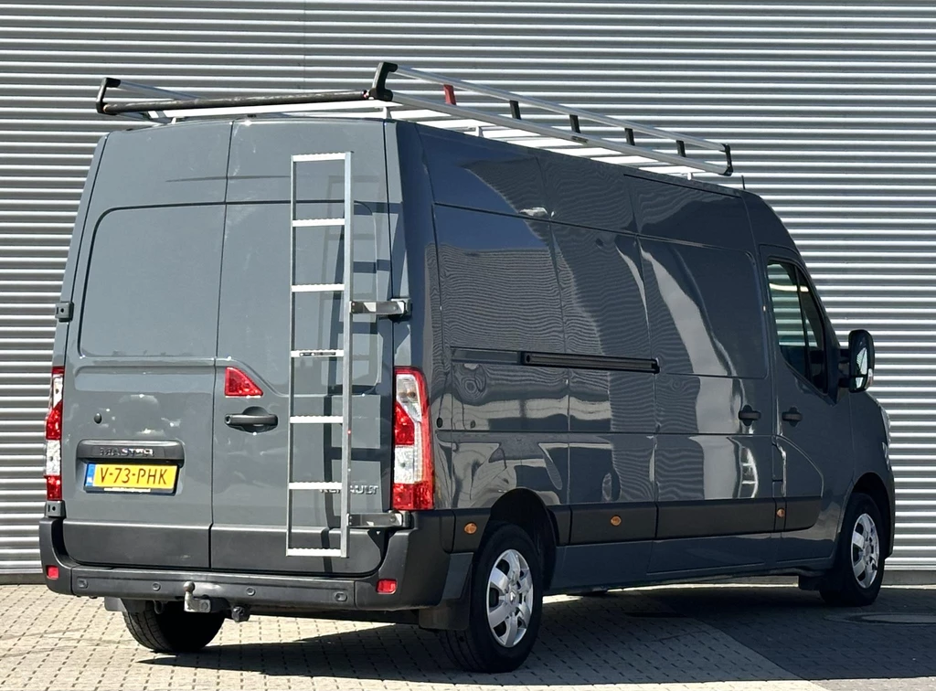 Renault Master – foto 4