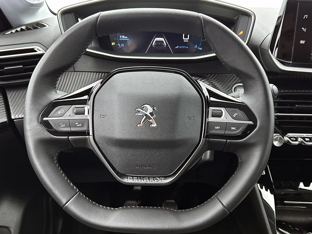 Peugeot 208 – foto 26