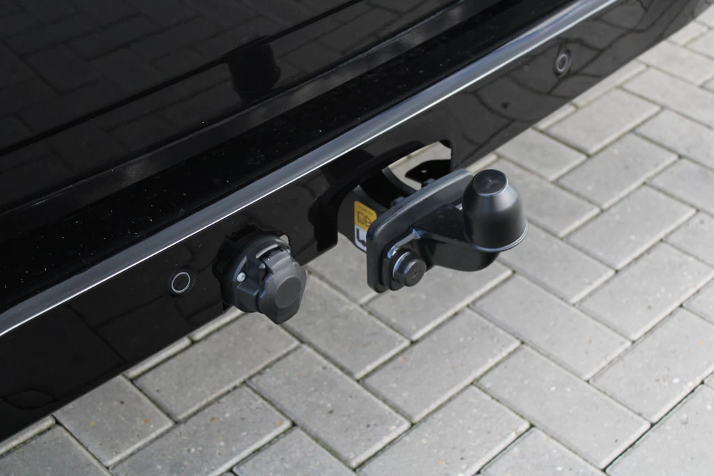 Ford Tourneo Custom – foto 40
