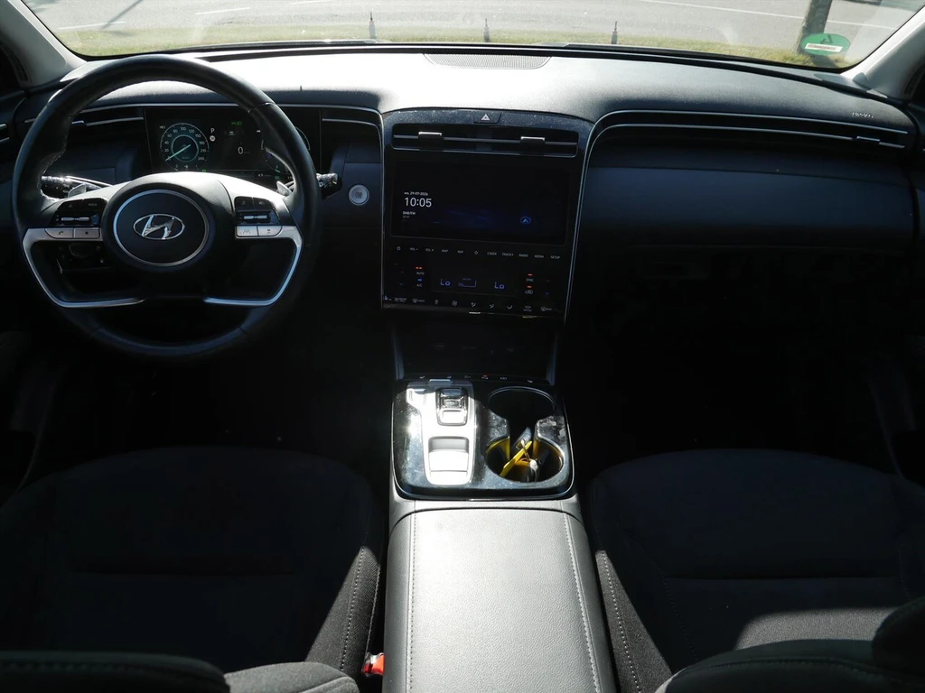 Hyundai Tucson – foto 15