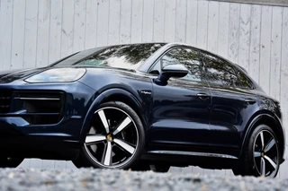 Porsche Cayenne – thumbnail 2