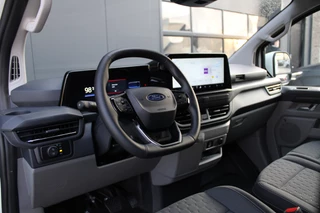 Ford E-Transit Custom – thumbnail 14