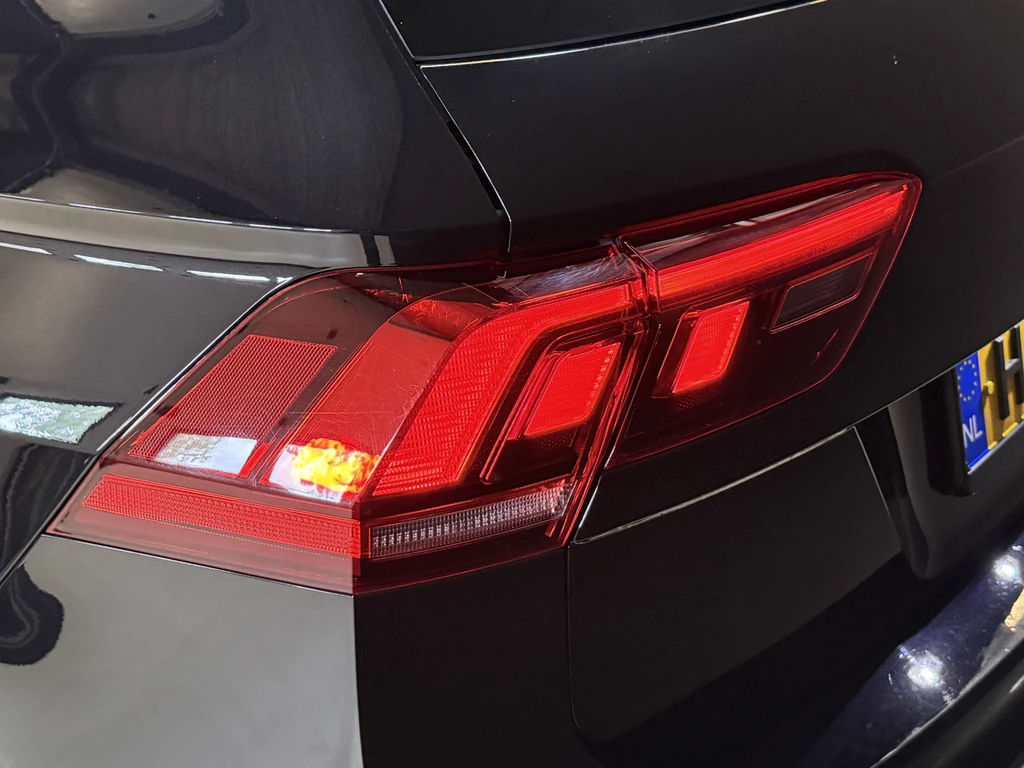Volkswagen Tiguan – foto 44