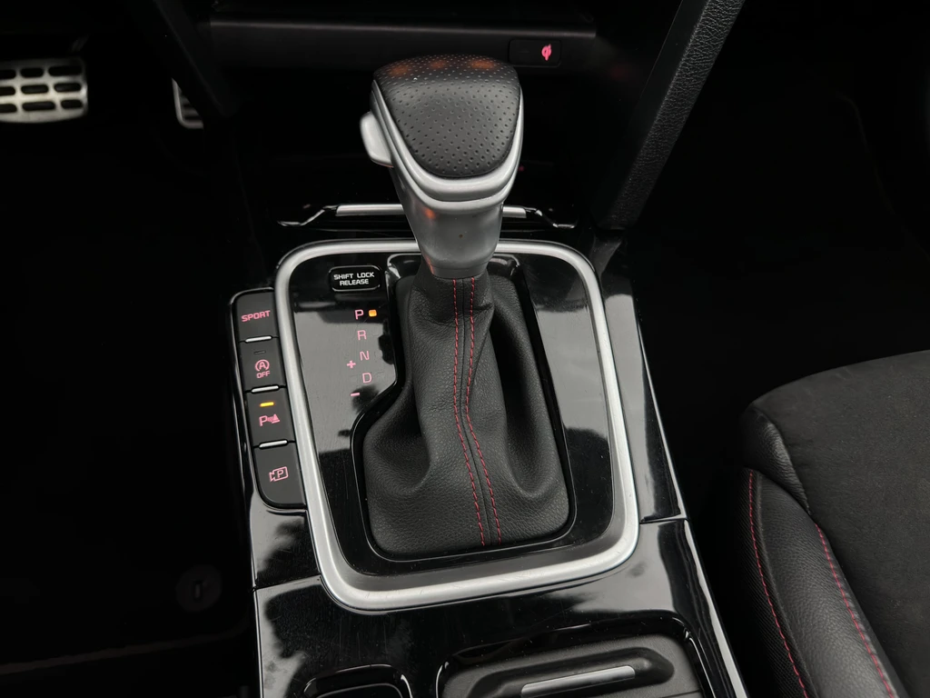 Kia ProCeed – foto 20