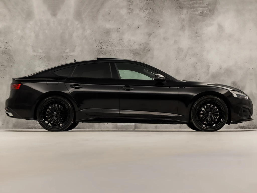 Audi A5 – foto 8