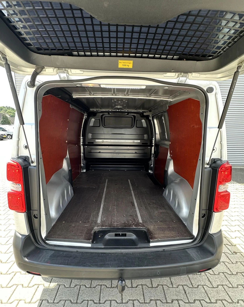 Peugeot Expert – foto 10