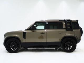 Land Rover Defender – thumbnail 3
