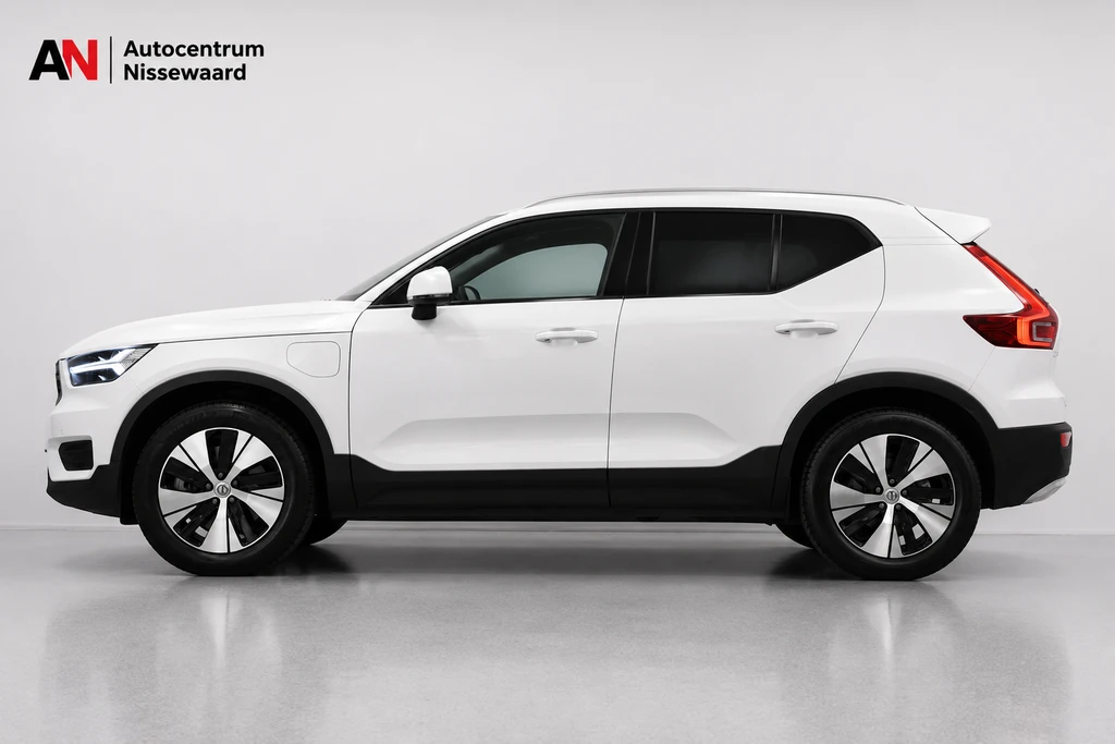 Volvo XC40 – foto 2