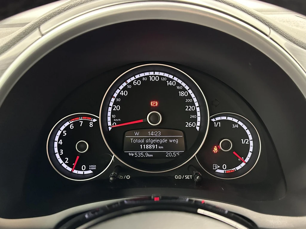 Volkswagen Beetle – foto 26