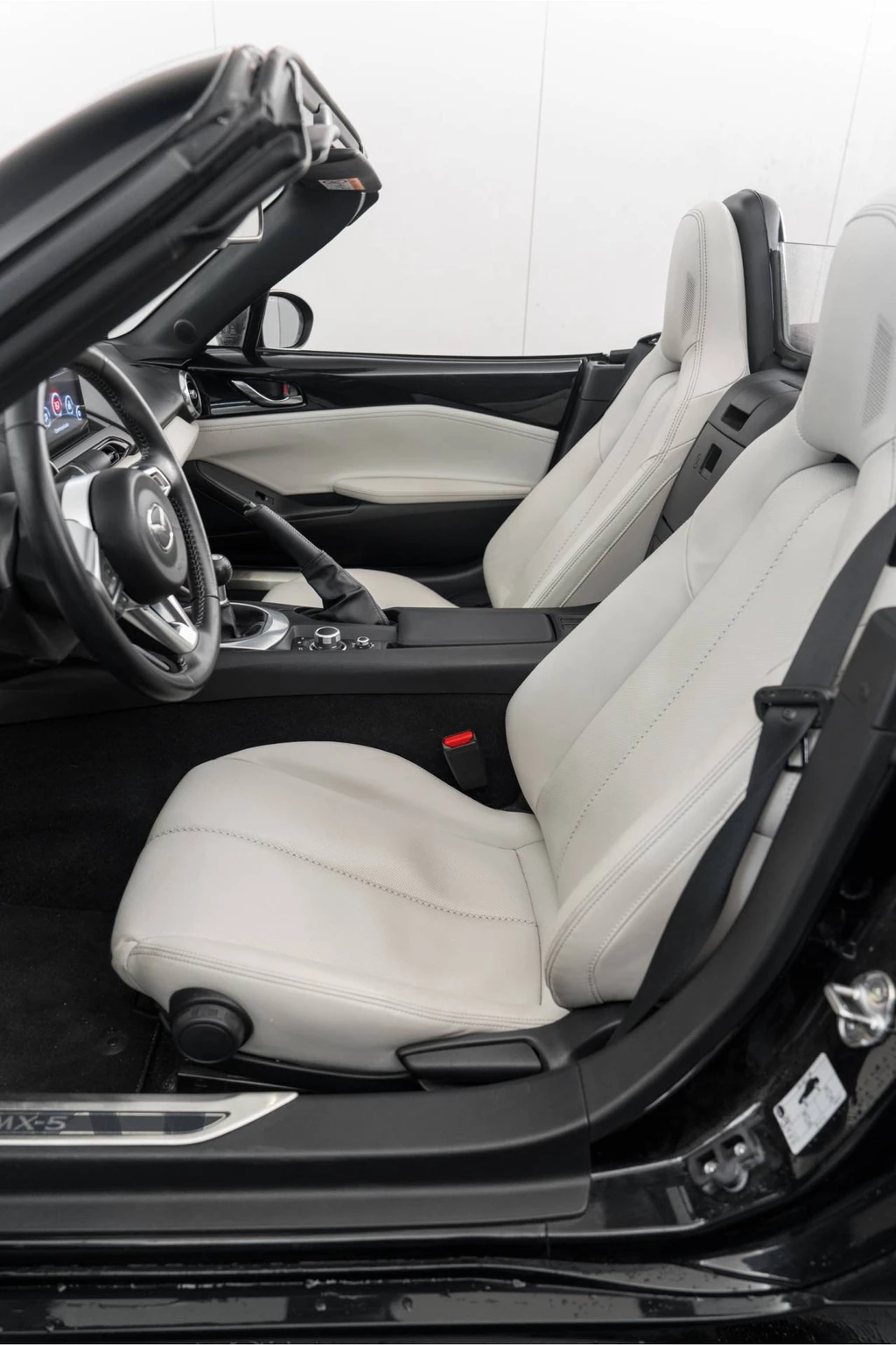 Mazda MX-5 – foto 12