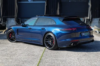 Porsche Panamera – thumbnail 8