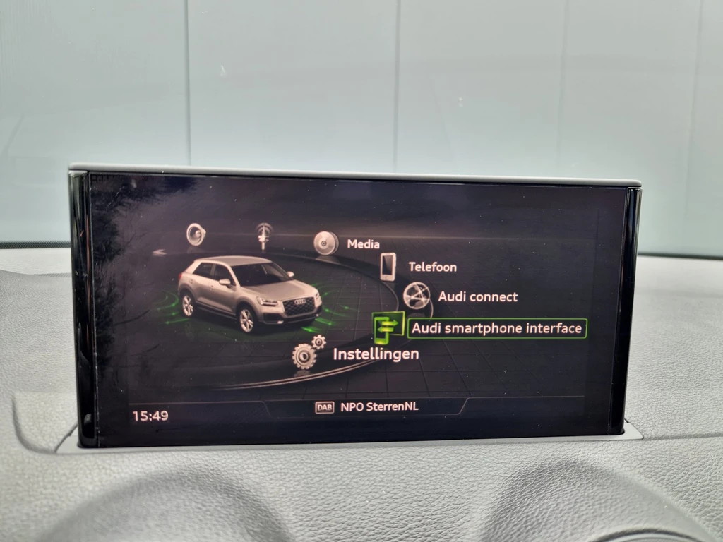 Audi Q2 – foto 25