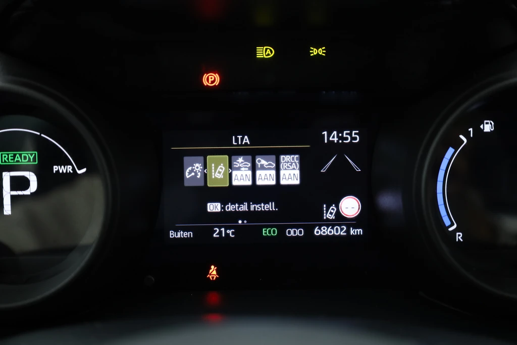 Toyota Yaris – foto 26