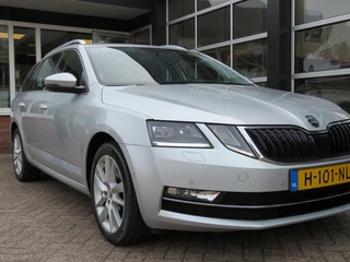 Škoda Octavia – thumbnail 13