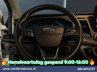 Ford Transit Custom – thumbnail 10