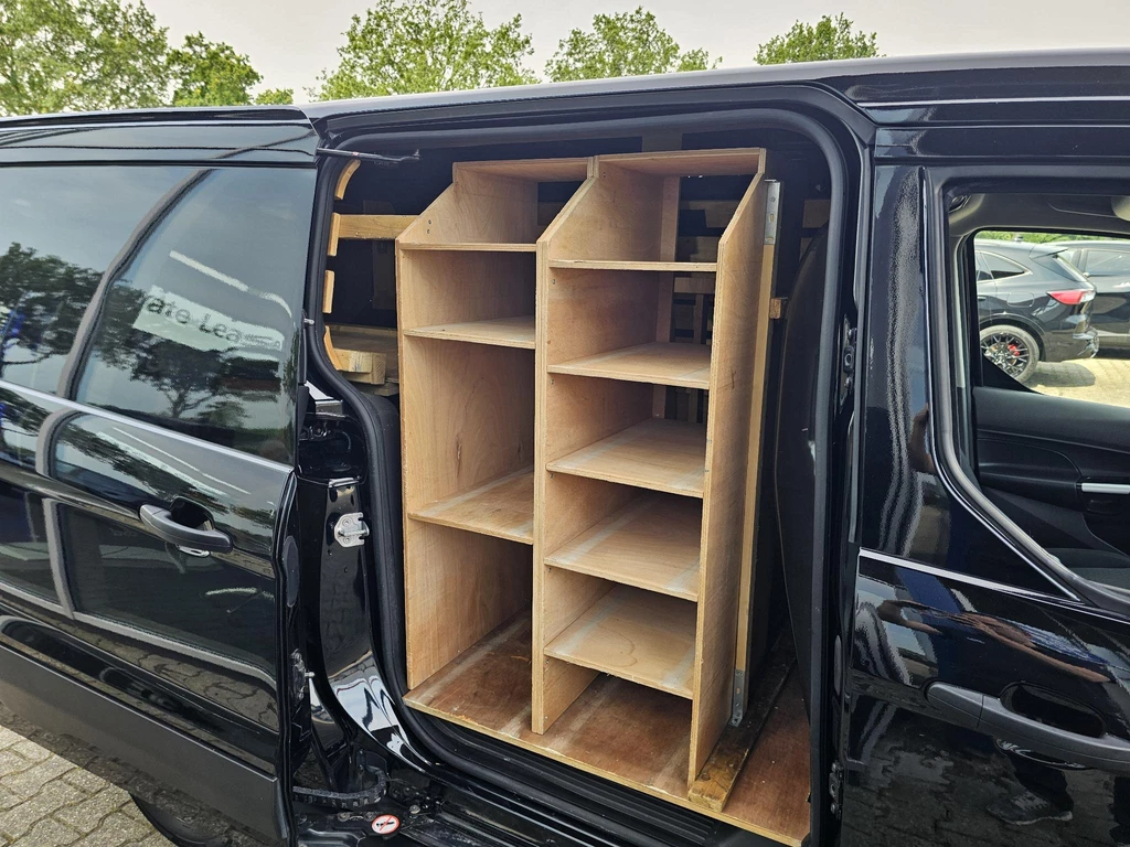 Ford Transit Connect – foto 9