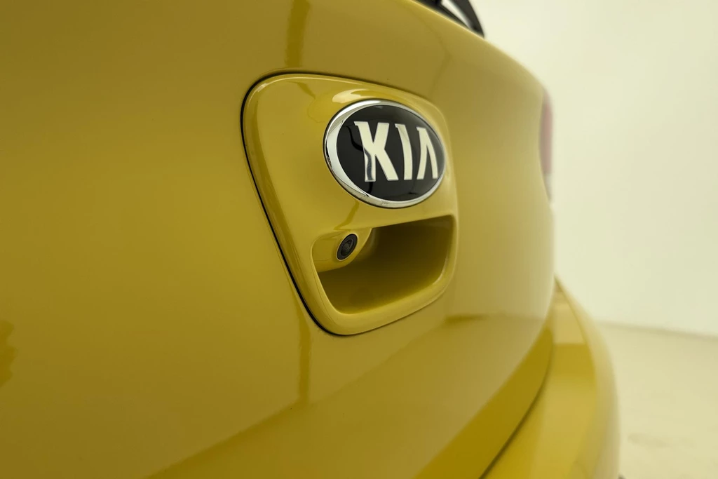 Kia Rio – foto 12