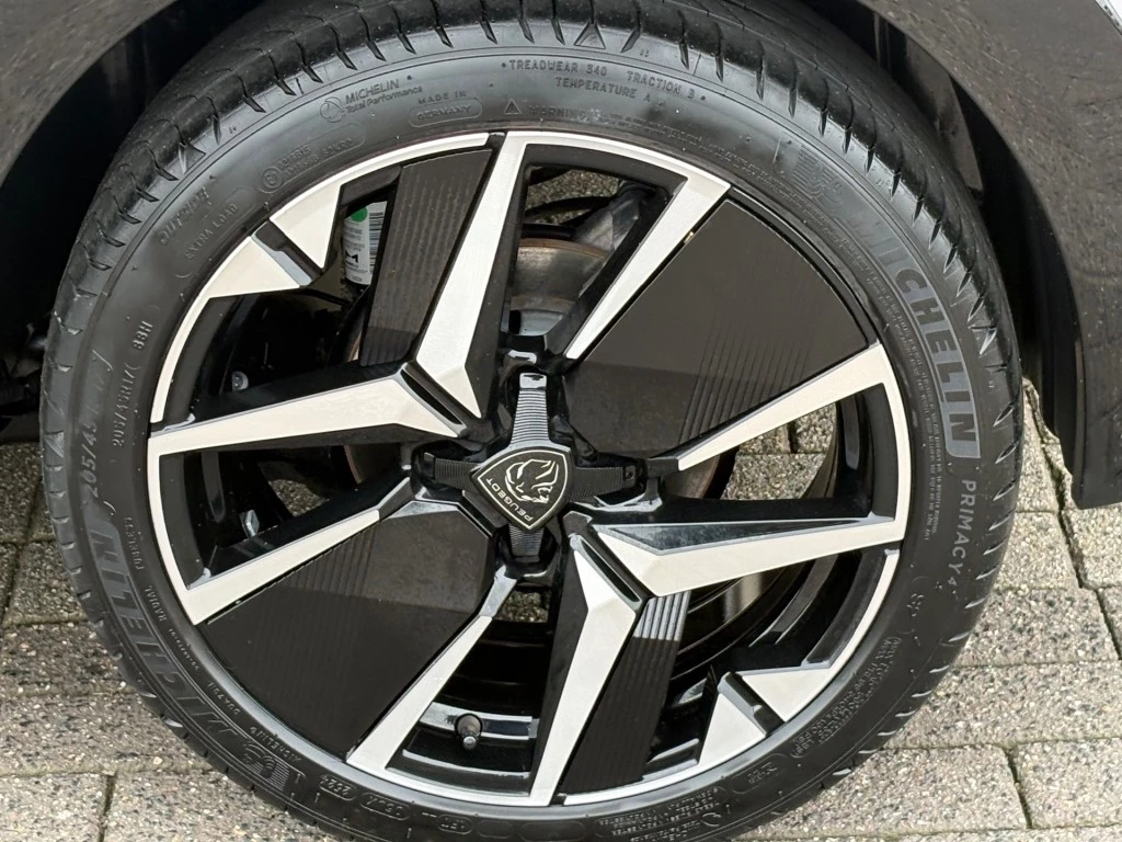 Peugeot 208 – foto 20