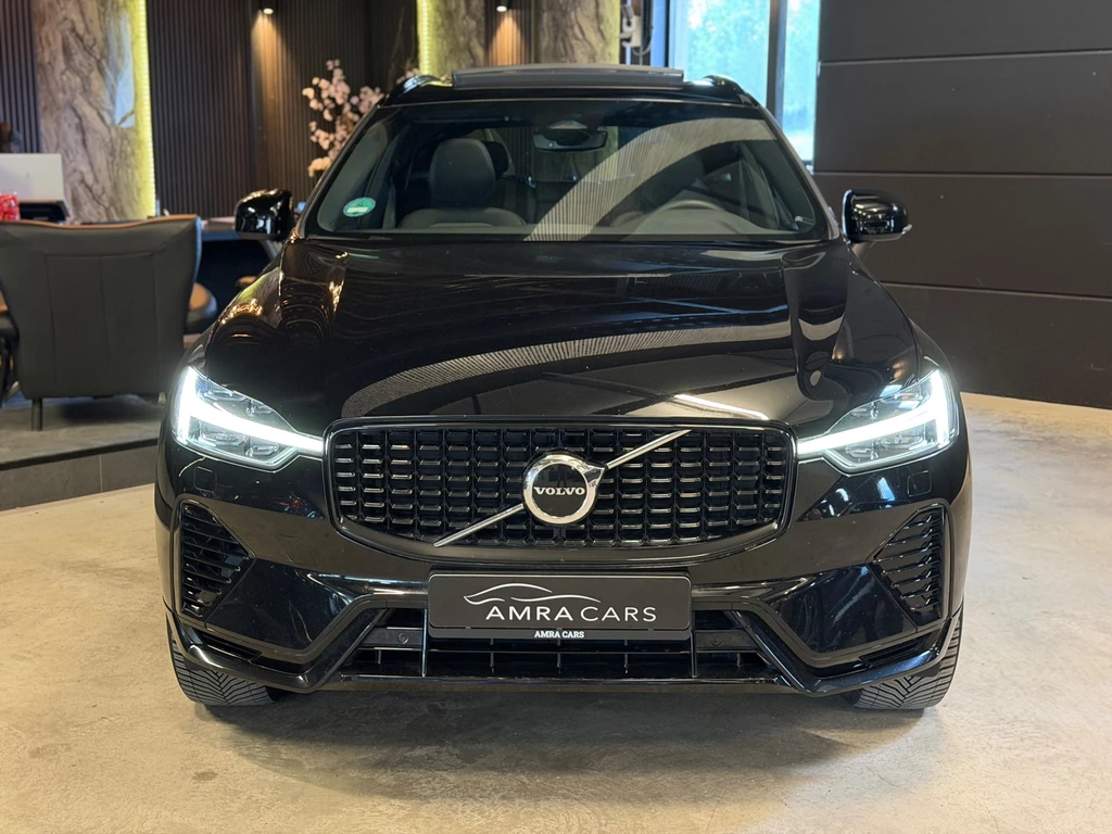 Volvo XC60 – foto 8