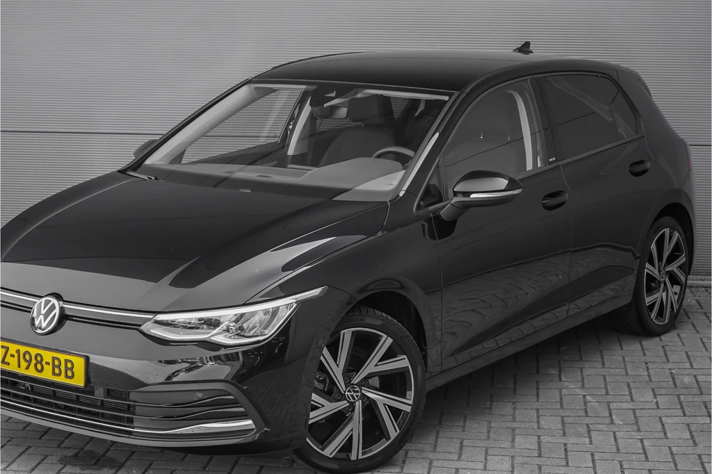Volkswagen Golf – foto 2