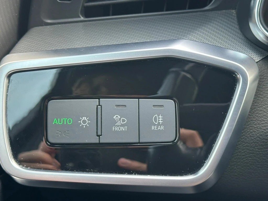Audi A6 – foto 23