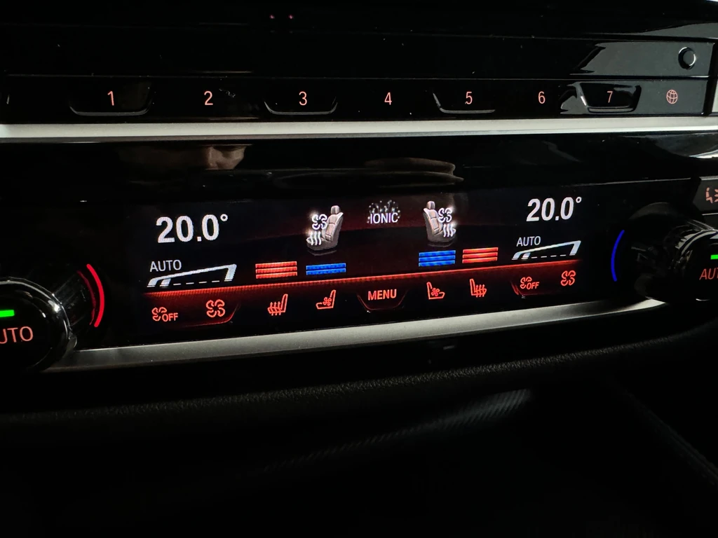 BMW M5 – foto 25