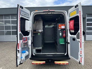 Volkswagen Crafter – thumbnail 10