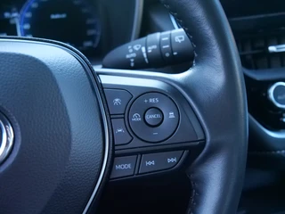 Toyota Corolla Touring Sports – thumbnail 21