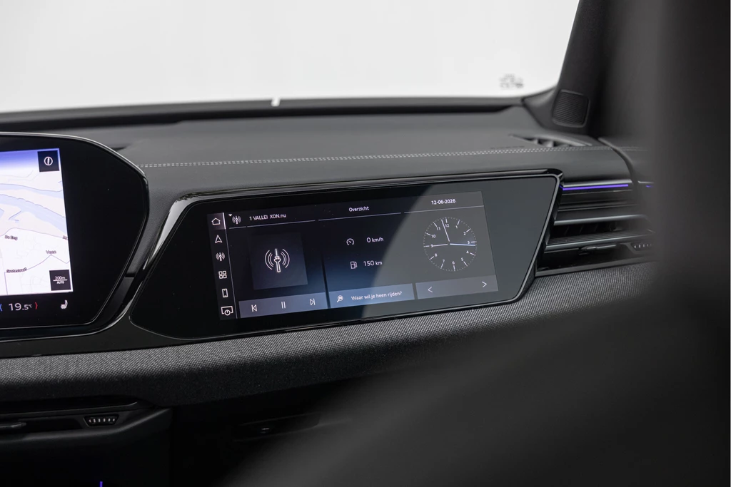 Audi A6 – foto 24