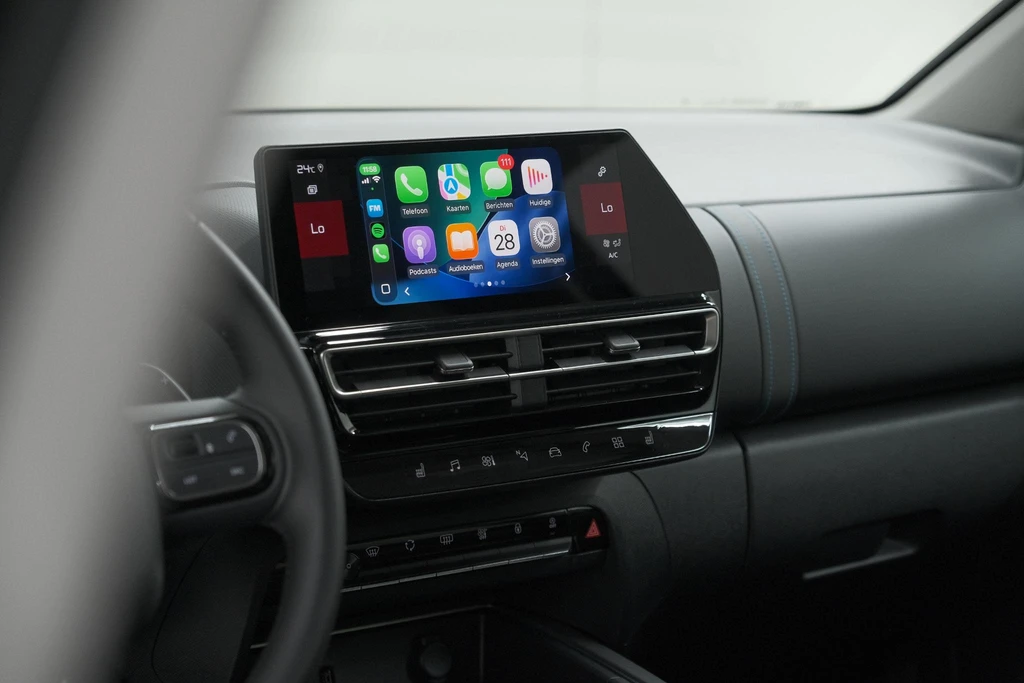 Citroën C5 Aircross – foto 20