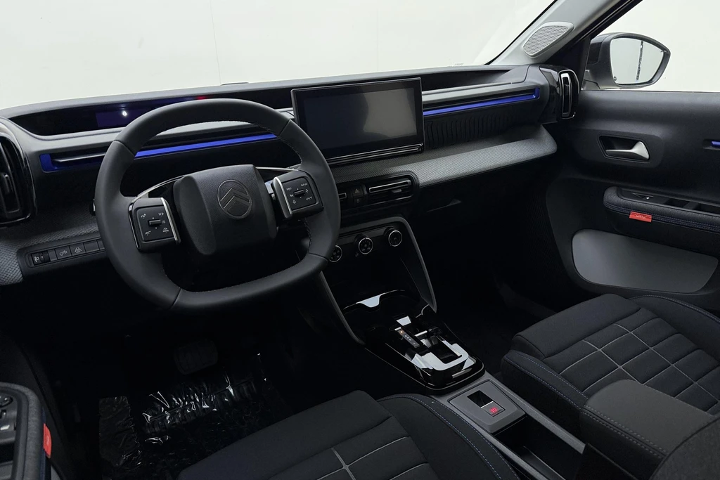 Citroën ë-C3 – foto 16