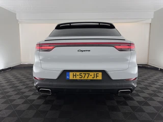 Porsche Cayenne – thumbnail 3