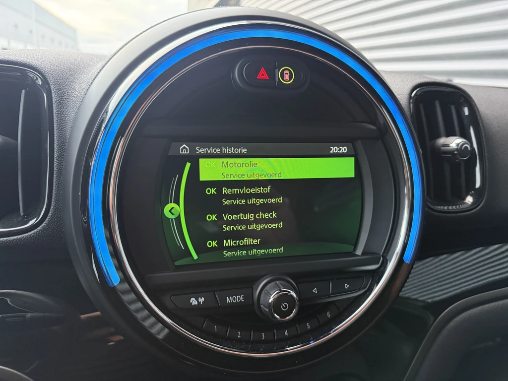 MINI Countryman – foto 36